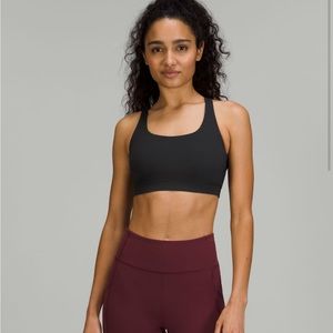 NWOT Lululemon Energy Bra